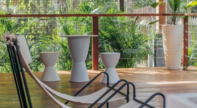 S Boutique Hotel