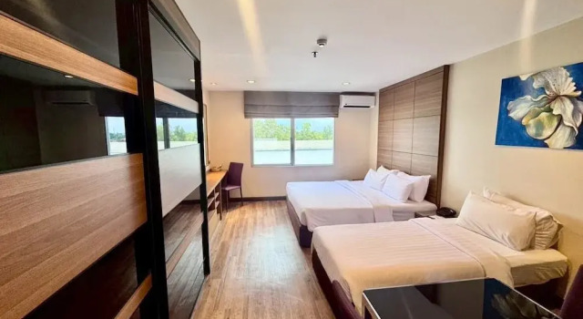 AMIS By Sima Thani, Rezervasyon Otel Nakhonratchasima 
