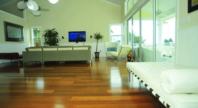 5 Bedroom Homes in Miami by TMG, Забронировать Дом для отпуска Виллы Майами-Бич, Вилла