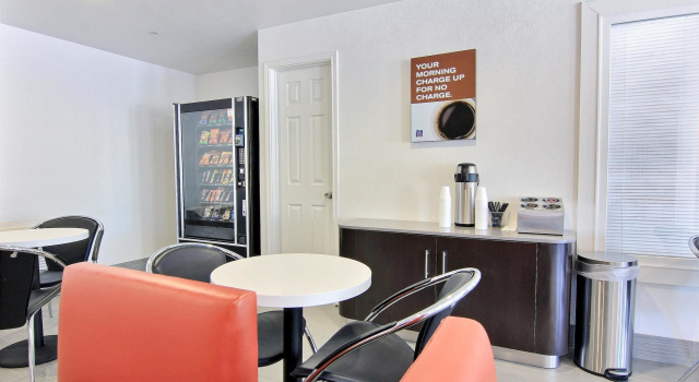 Motel 6 Rockport, TX, Book Motel Billige hoteller i Rockport