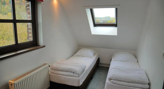 Holiday Home Poppenhuis