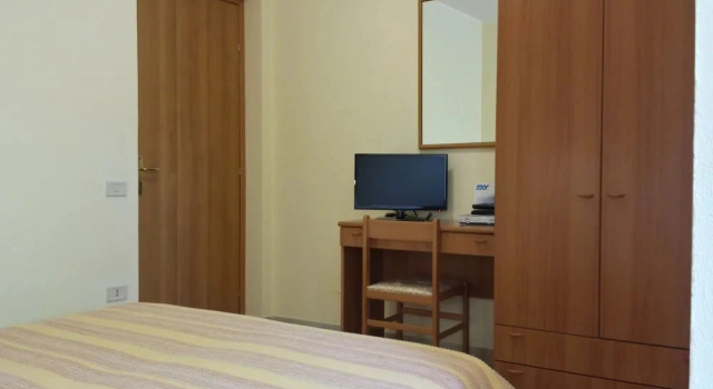 Номер Standard Hotel Residence Il Rifugio