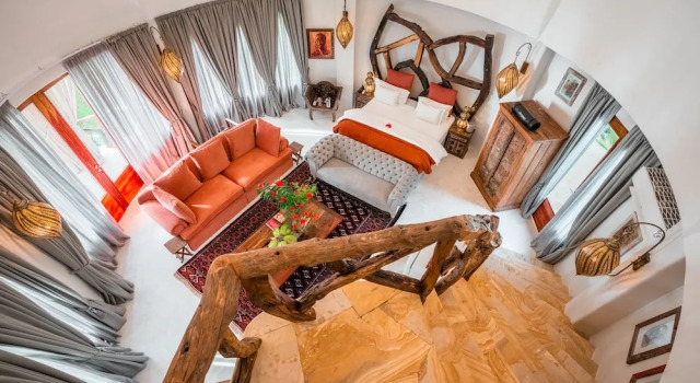 Xanadu Luxury Villas & Retreat Zanzibar, Prenota Hotel Pongwe 