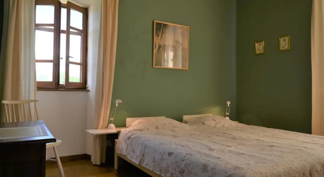 Fascinating Villa in Largentière with Garden, Забронировать Вилла Виллы Овернь-Рона-Альпы, Вилла