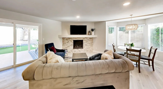 N 51st - 4 Br Home, Забронировать Дом для отпуска Финикс 