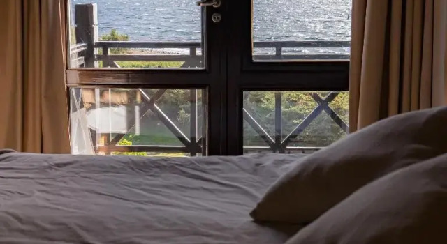 Номер Standard AMANCIO Hotel & Cabañas