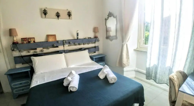 Номер Standard B&B Next Stop