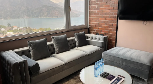 Люкс Hotel Palmera Dorada
