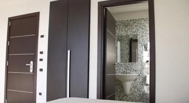 Номер Standard Hotel Summertime