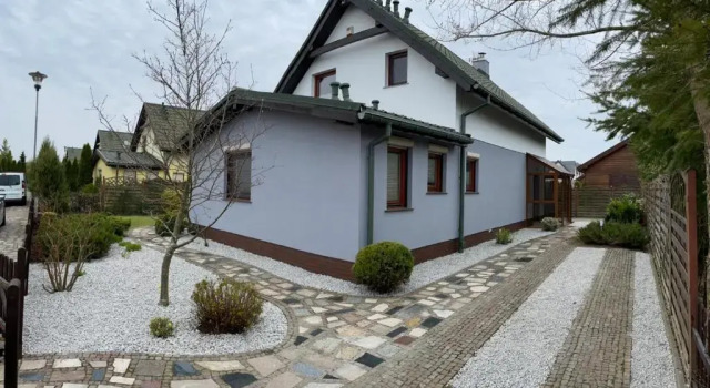 Mb House Sarbinowo