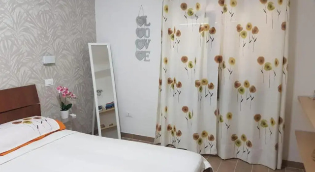 Апартаменты Ariosto apartment