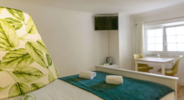 Lalitana Townhouse, Rezerwuj Hotel Lagos Albufeira