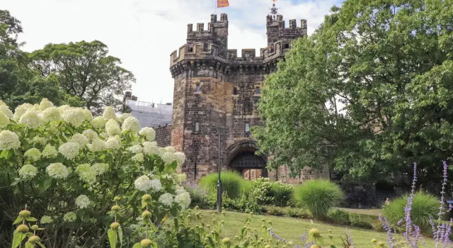 Коттедж 5 Castle Hill