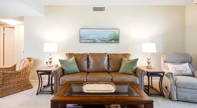 Island Club 4205 - Two Bedroom Condo