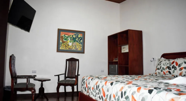 Номер Standard Hotel Arenal Country Inn
