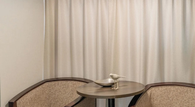 Четырёхместный номер Standard Apartment Hotel 11 Shinsaibashi