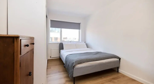 The West Hampstead Base - Central 2bdr Apartment