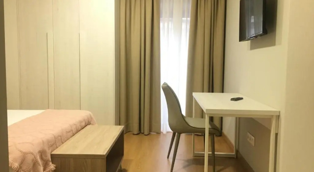 Двухместный номер Standard Hotel Roquiño