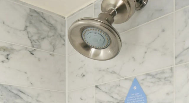 Четырёхместный номер Deluxe Melrose Georgetown Hotel