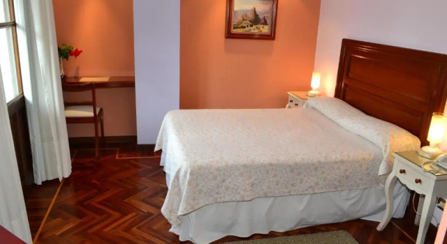 Номер Standard Hotel Boutique La Candela
