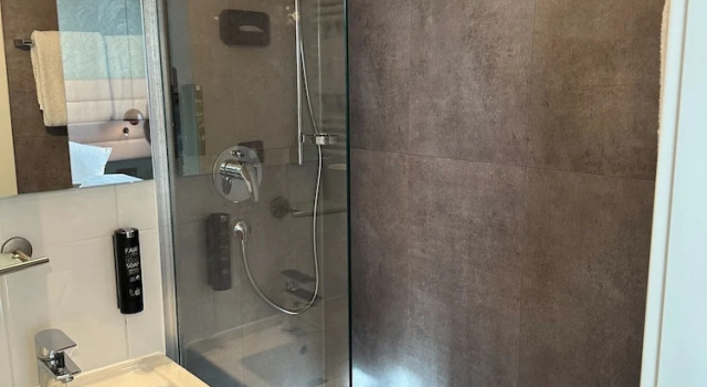 Двухместный номер Standard Hotel Metropol by Maier Privathotels