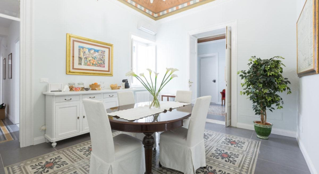 B&B Casa Mo