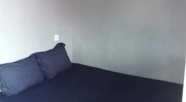 Номер Standard OYO Home 90554 Norfa Camp House