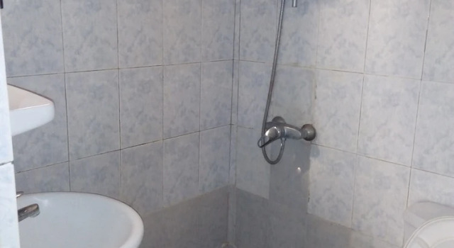 Double suite junior Stone Hotel