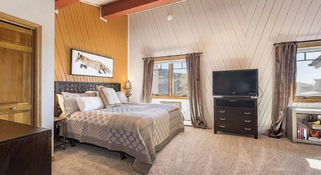 Номер Standard Phoenix 118 4 Bedroom Townhouse by RedAwning