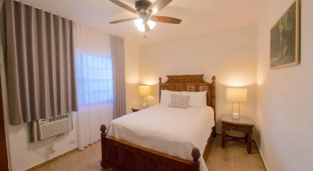 Номер Standard Lazy Parrot Inn