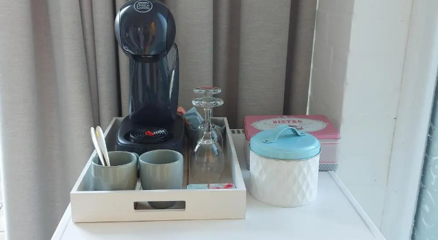 Коттедж с 3 комнатами Bed & Breakfast de Koepeltjes