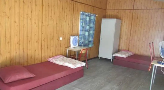 Auberge de Gaulle, Reservar Albergue Voh Nova Caledónia