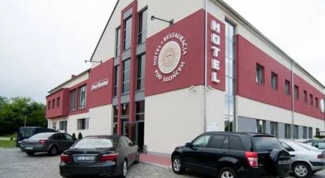 Hotel Pod Słońcem, Réserver Hôtel Gorzów Wielkopolski 
