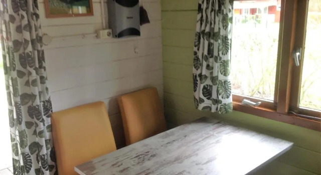 Camping het Bosbad