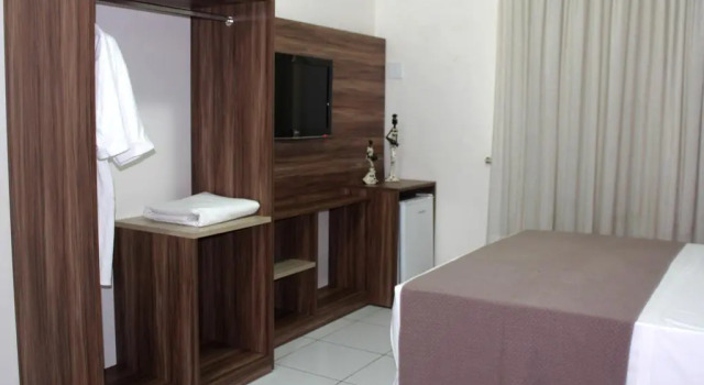 Hotel del Príncipe, Reserva ahora Hotel Marabá Pará