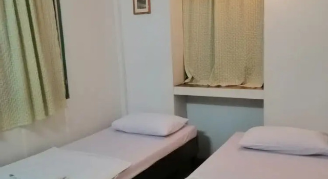 Номер Standard Ayutthaya Place