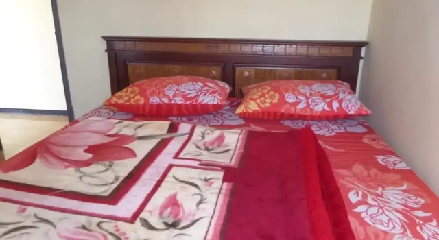 Nike Homestay, Book Hotel Hotels in Sapikerep with Parking, Parking