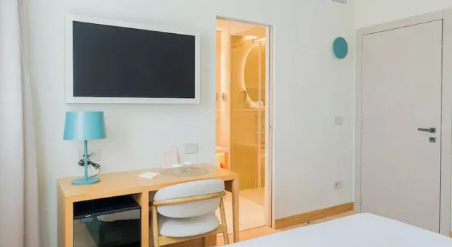 Номер Classic San Vito Resort & Spa