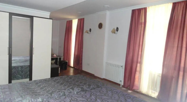 Diana Hotel, Book Hotel Hoteller i Goris med morgenmad, Morgenmad