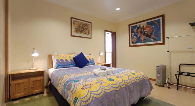 Люкс Angelas Beach Stays