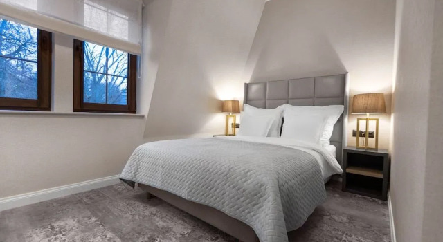 Grand Park Hotel, Забронировать Отель Средместье Щецин
