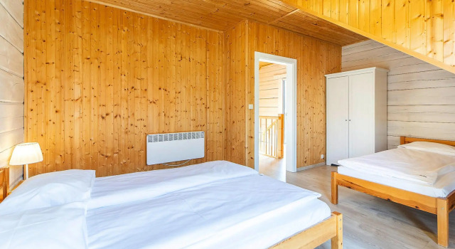 Comfortable Holiday Homes Close to the Beach