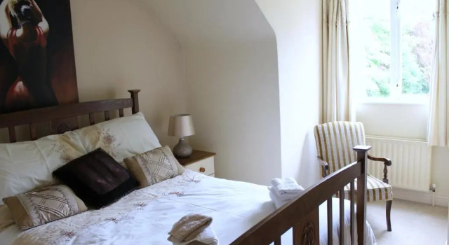 Blossom Hill Bed and Breakfast, Rezervasyon Otel Killaloe 