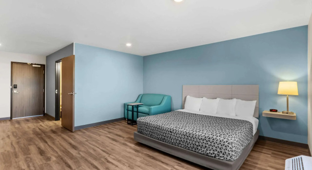 WoodSpring Suites Centennial - Denver Tech Center, Buchen Sie Hotel Centennial Colorado