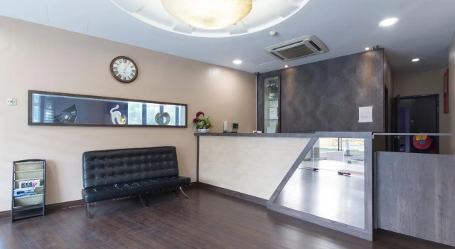 OYO 763 Tazara Hotel