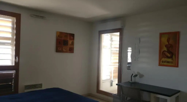 Апартаменты Le Village 76 m2 Climatisation 1er arrondissement gare à pied