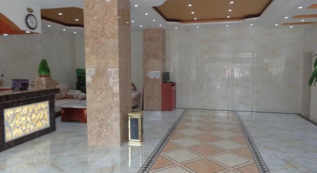 Xishuangbanna Jiangdu Business Hotel
