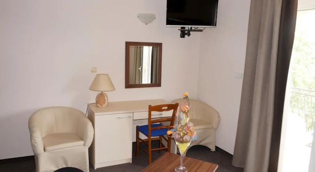 Hotel Volosko