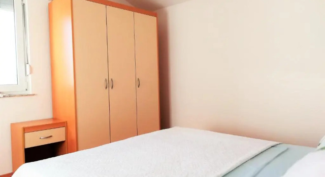Apartment Anzotika