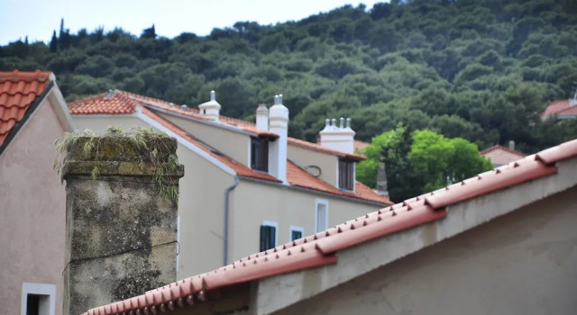 Villa Stagnja, Prenota Hotel Splitska 